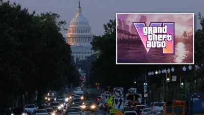 Ben Domenech Says $1 Billion Gta 6 Release Impact On Us Productivity