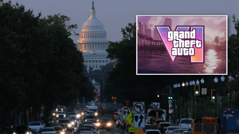 Ben Domenech Says $1 Billion Gta 6 Release Impact On Us Productivity
