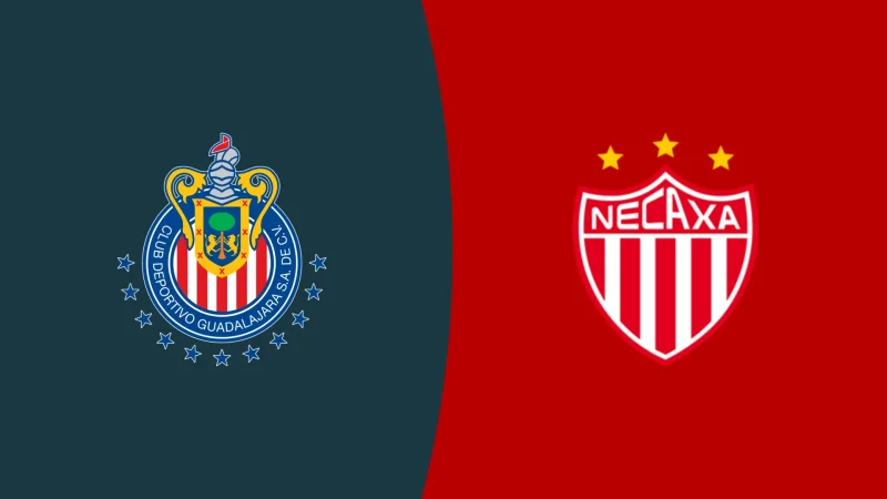 Why Guadalajara Can’t Afford to Waste This Chance Against Necaxa — Guadalajara Vs Necaxa