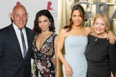 Jenna Dewan Leads With Nancy Tribute Ahead of Dedication Night — How Old Is Jenna Dewan