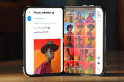 Apple Tops Foldable Phones as iPhone Duo Review Leads — Iphone Duo Review