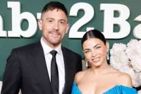 Valentin Chmerkovskiy triggers Dancing With the Stars suspension — Jenna Dewan Husband