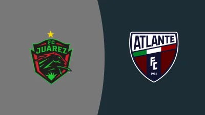 Óscar Estupiñán’s six goals add urgency to Juárez Atlante clash