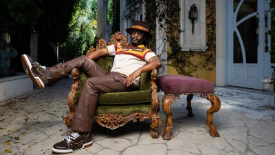 Katt Williams Nine Lives Memoir Hits Shelves After 14 Specials