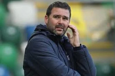 Larne Vs Linfield sets an early title-race tone at Inver Park