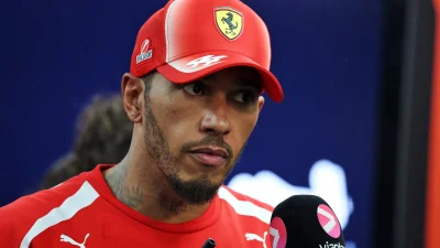 Lewis Hamilton Jasper Van Schaik Ferrari: why October hiring adds more Mercedes know-how to Maranello