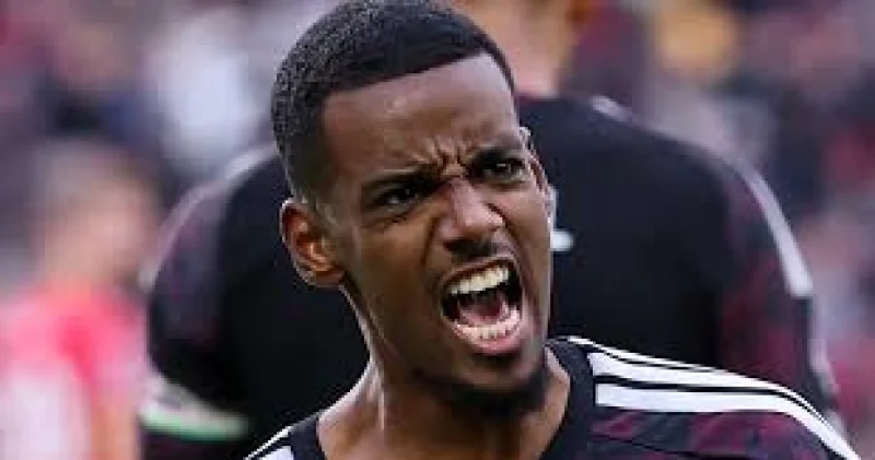 Alexander Isak and Victor Munoz goals give Liverpool a 2-1 win — Lfc Score