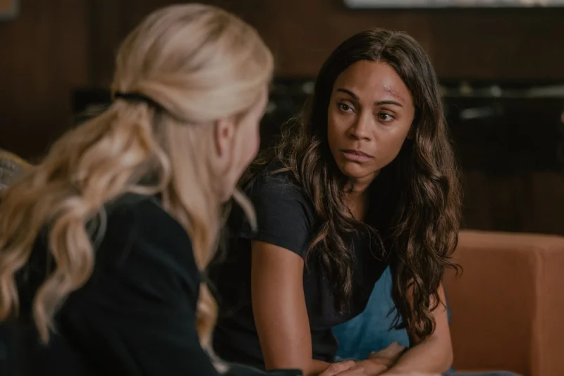 Avatar: Seven Havens Tops Paramount+ as Lioness Season 3 Nielsen Ratings Shift