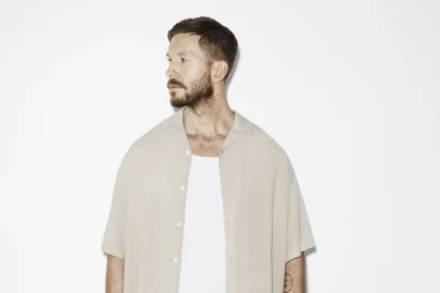 Calvin Harris Opens 20-Date Run as Live Nation Calvin Harris Presale Starts
