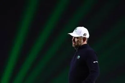 Louis Oosthuizen Liv Golf Departure: Open champion plans DP World Tour return in January 2027