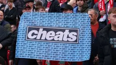 Manchester City Premier League Rules Breach: David Kogan says regulator has “absolute power” to force a sale