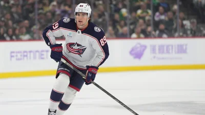 Maple Leafs Vs Blue Jackets: Toronto need a sharper edge as pressure builds in a tight Eastern test