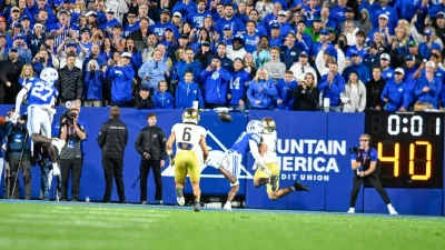 Marcus Freeman Notre Dame Record Analysis: 49-13 Record Hides Five Ranked Wins