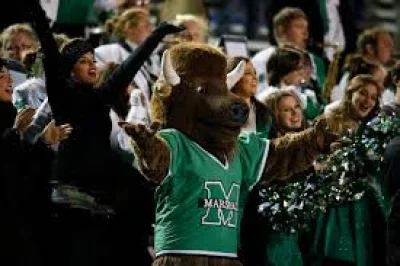 South Alabama backed over Marshall in Tuesday Sun Belt showdown as Marshall Football faces spread concern