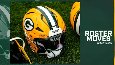 Packers add former first-round pick Mazi Smith in practice squad move — Mazi Smith Practice Squad Signing