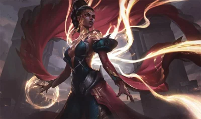 Mel Midscope Drops Rebuttal [W] Reflect in 1-Year Rework