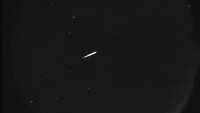 Anthony Burrows says October 2026 Meteor Shower may bring 20 meteors