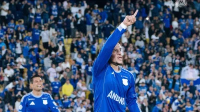 Millonarios seeks second straight win at El Campín against Once Caldas — Millonarios Vs Once Caldas