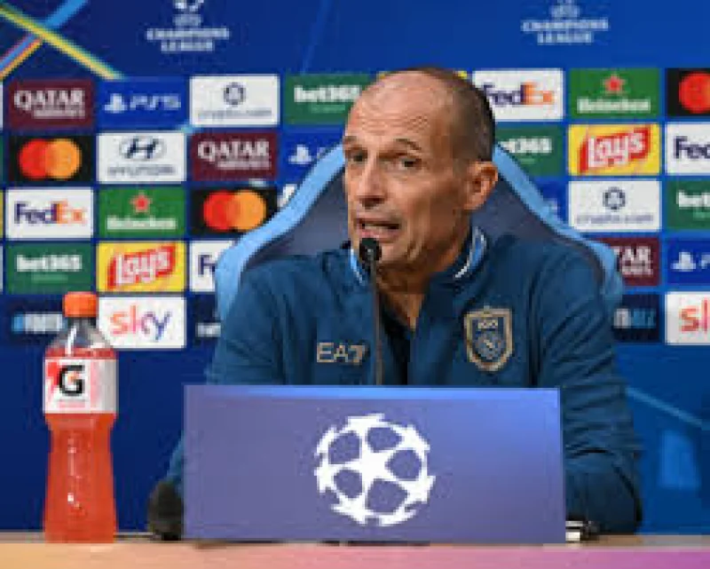 Napoli must beat Bodo Glimt or the Champions League rut starts to look ugly — Napoli Vs Bodo/glimt
