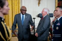 Trump ended Navatek Federal Contracts Bribery Probe into Graham, Clyburn