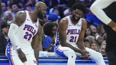 Nba Players: Opening-night betting angles start with Jalen Duren’s return, Celtics-Pistons and Knicks-76ers