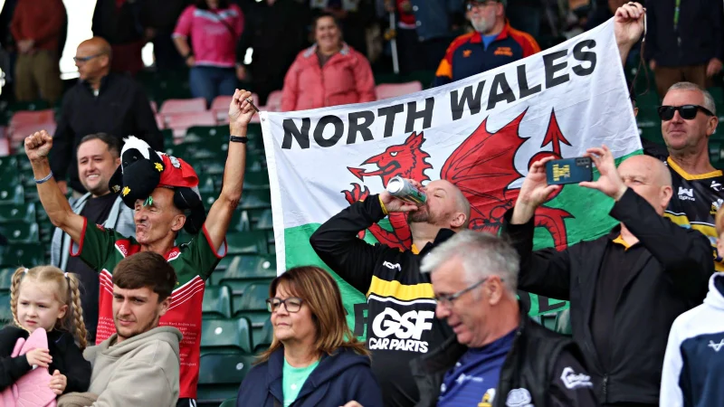 North Wales Crusaders withdraw from 2027 Championship after licence dispute