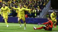 Peter Gulacsi watch: Bodo/Glimt's Aspmyra formula delivers again in 1-0 win over Borussia Dortmund