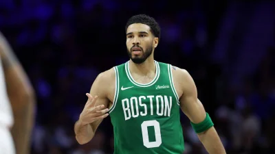 Celtics Slight Road Favorites in 2026-27 Season Opener Against Pistons — Pistons Vs Celtics