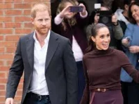 Prince Harry urges reconciliation in Prince Harry Return To Britain interview