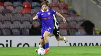 Ian Henderson's 88th-minute equaliser earns Rochdale a 2-2 draw with Grimsby Town — Rochdale A.f.c. Vs Grimsby Town F.c. Standings
