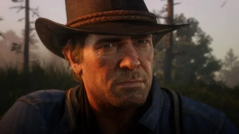 Cade Onder says GTA 5, Red Dead Redemption 2 leave PS Plus November 17 — Rockstar Games Leaving Ps Plus