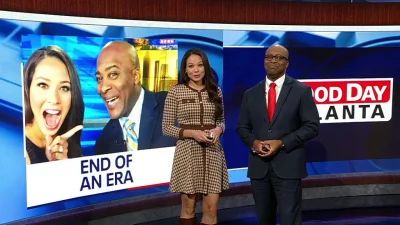Ron Gant retires after 14 years at FOX 5 Atlanta — a Braves star closes one more chapter
