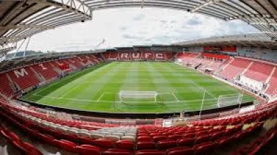 Newport County target ninth straight unbeaten game at Rotherham United — Rotherham Vs Newport County