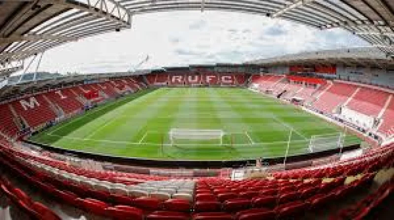 Newport County target ninth straight unbeaten game at Rotherham United — Rotherham Vs Newport County