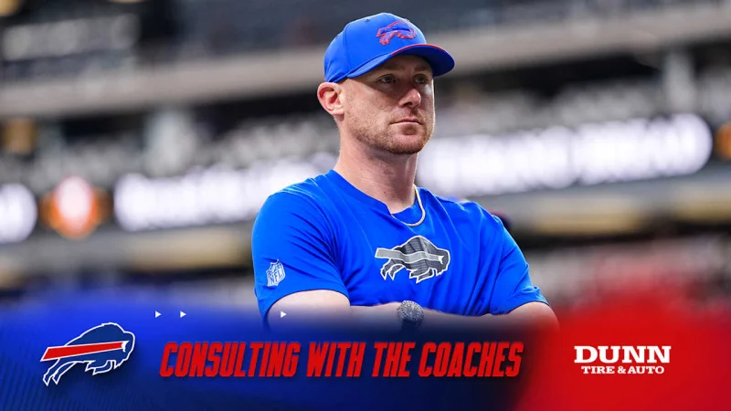 C.J. Gardner-Johnson’s one-game suspension leaves the Buffalo Bills with a Week 8 question — Sam Franklin Jr