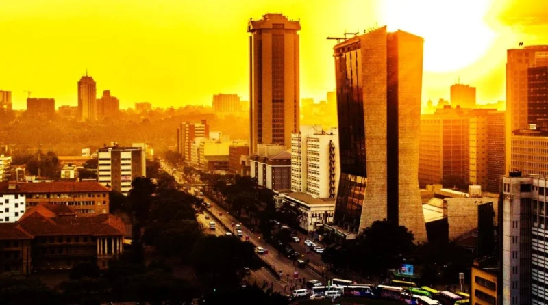 U.S. State Department raises Kenya travel advisory to Level 3 — Kenya State Department Advisory Changes
