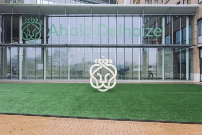 Frans Muller says Ahold Delhaize restored Stop & Shop services after cyber incident