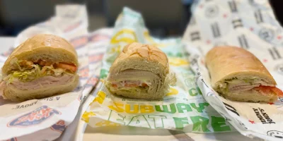 Jeff Klein moves Subway National Sandwich Day to Oct. 27