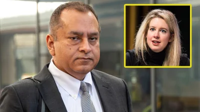 Sunny Balwani: Godz tops comparison with 400% bonus