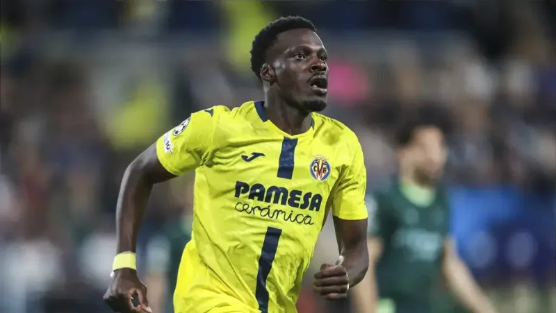 Tani Oluwaseyi finally gets his first LaLiga start — and Villarreal may have found a useful answer