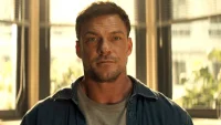 Chris Pratt leads The Terminal List Season 2 back on October 21, 2026