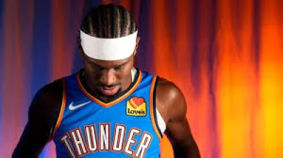 Thunder Schedule: Why Opening Night vs. the Spurs Looks Like a Win for Oklahoma City