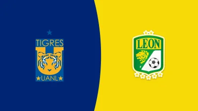 Tigres Vs. León: 3 points each and a goal-difference split as they meet on October 20