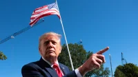 Trump unveils $25 million Fraud Whistleblower Incentive Program — Trump-vance Announcement Today