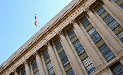 Court Halts USDA Reorganization Through December 11, 2026 — Us Forest Service Reorganization Lawsuit