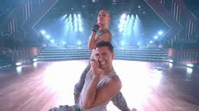 Jenna Dewan Leads Season 35 Dedication Night at What Time Does Dancing With The Stars Start — 8 p.m. ET