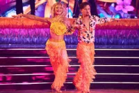 What Time Is Dancing With The Stars: Kym Johnson Returns for Dedication Night