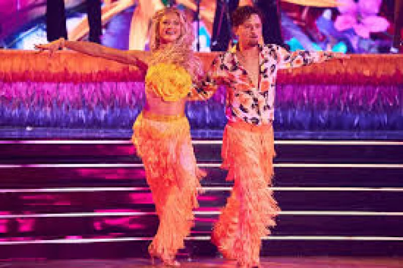 What Time Is Dancing With The Stars: Kym Johnson Returns for Dedication Night