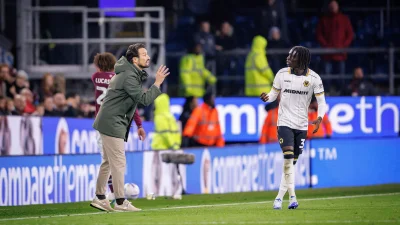 Cesar Peixoto hints at changes before Wolves Vs Portsmouth on Tuesday