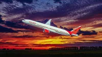Air India Launches 20-Hour Mumbai-Toronto Route Via Rome — Air India Ultra-long-haul Route